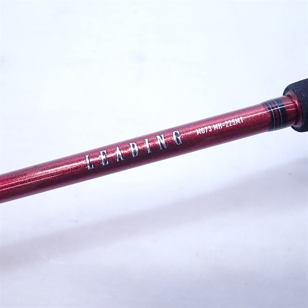 ２２リーディング ＭＧ７３ＭＨー２２５ＭＴ